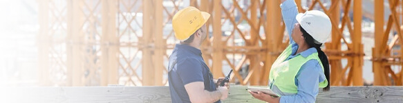 installation and commissioning