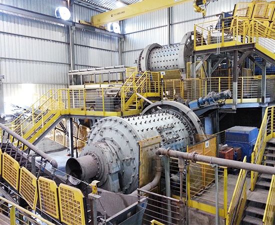 Ball mill Product images