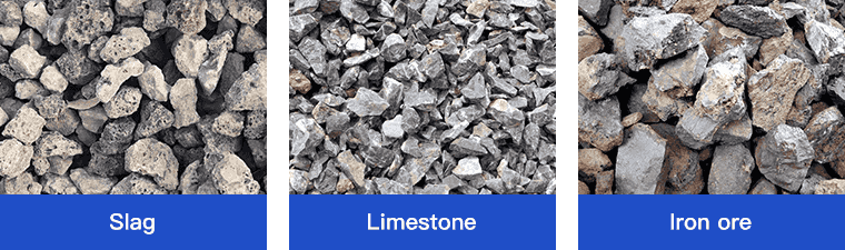 Ball mill Material images