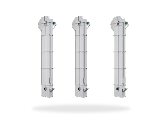 Bucket elevator Product images