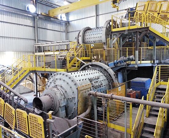 Ceramic ball mill Product images