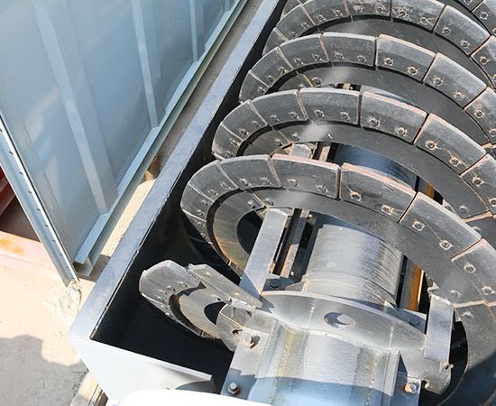 Classifier Product images