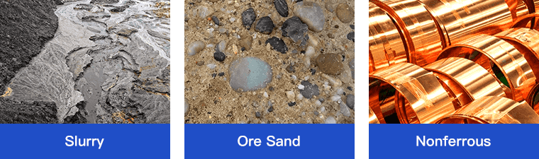 Classifier Material images