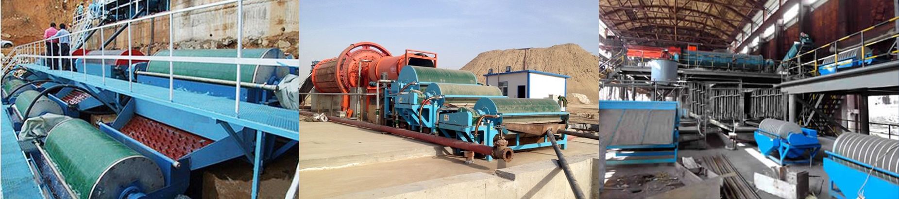 Magnetic separator Product image 1