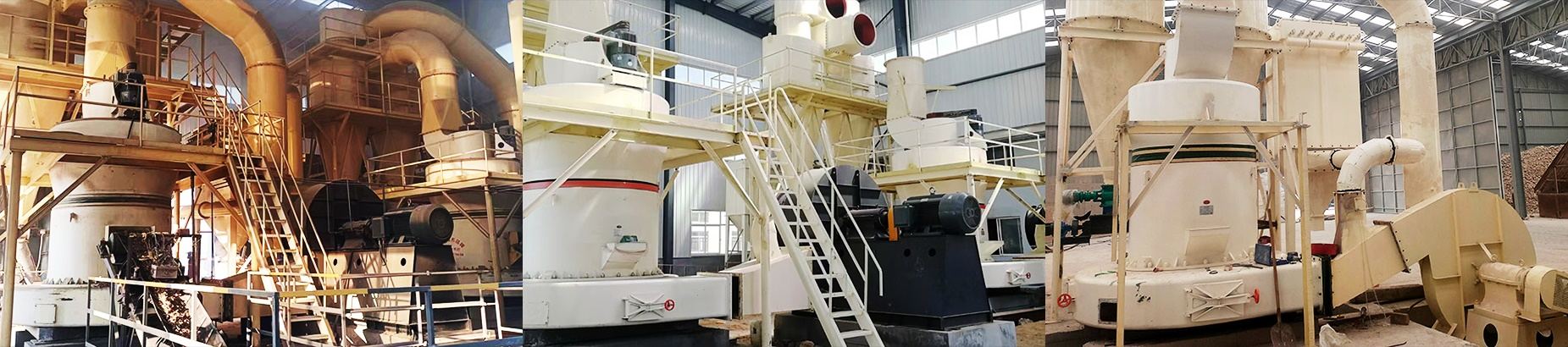 Raymond mill Product image 1