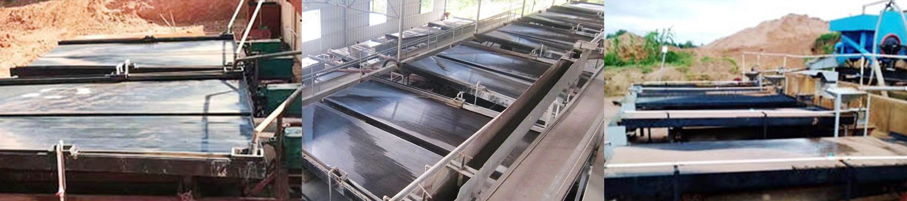 Shaking table Product image 1